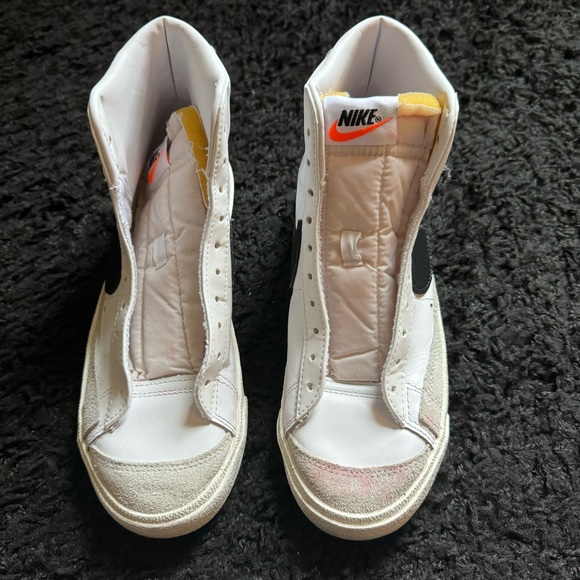 Women’s Nike Blazer Mid ‘77 - Picture 6 of 14